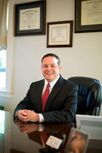 Mobile DUI Attorney