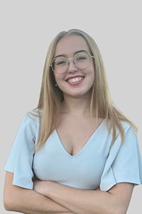 Kyra Jagodzinski
