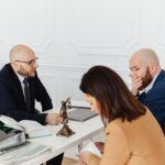divorce attorney lawyers
