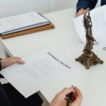 divorce attorney foley al