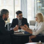 civil litigation attorney consultation