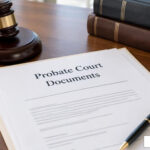 probate court documents